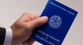 Sine Municipal reúne 164 oportunidades de emprego